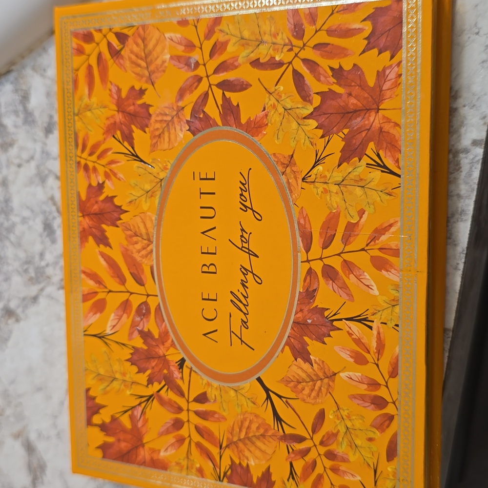 Ace Beaute palette